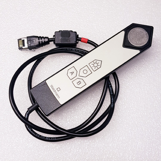 PDT Sensor Head 1200 | Professional Light Therapy Measurement Device
